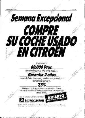 ABC MADRID 02-11-1988 página 63