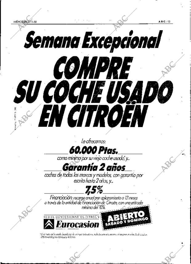 ABC MADRID 02-11-1988 página 63