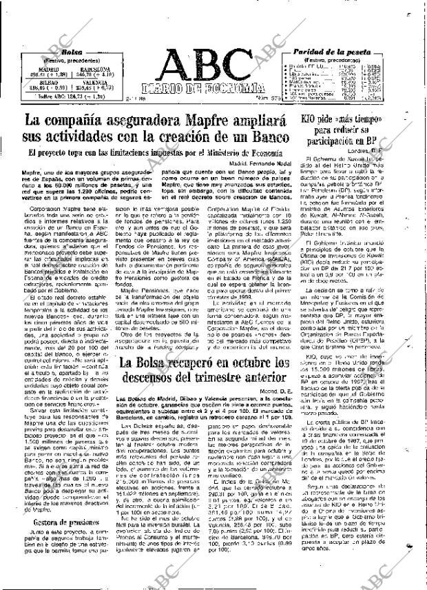 ABC MADRID 02-11-1988 página 65