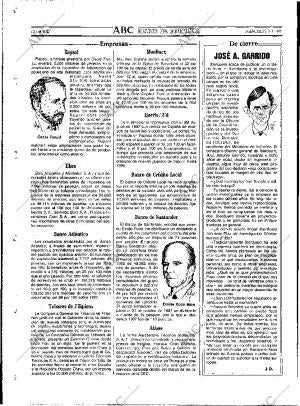 ABC MADRID 02-11-1988 página 72