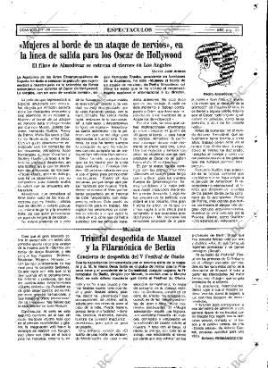 ABC MADRID 06-11-1988 página 101