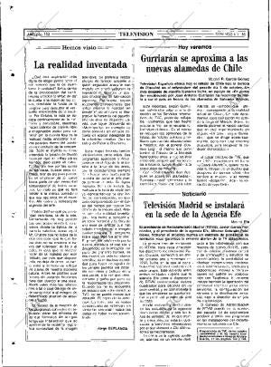 ABC MADRID 06-11-1988 página 102