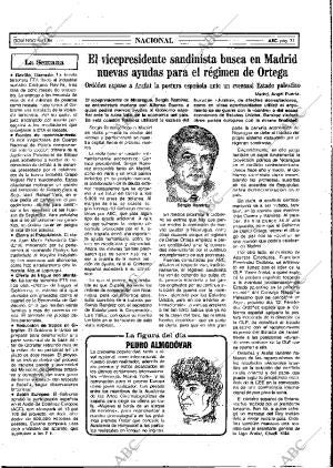 ABC MADRID 06-11-1988 página 31