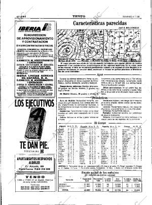 ABC MADRID 06-11-1988 página 60