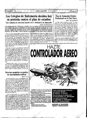 ABC MADRID 06-11-1988 página 67