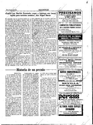 ABC MADRID 06-11-1988 página 87