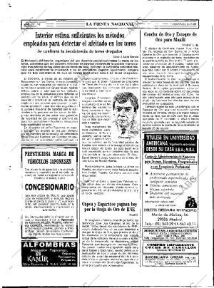 ABC MADRID 06-11-1988 página 92