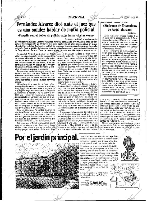 ABC MADRID 09-11-1988 página 24