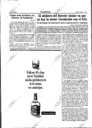 ABC MADRID 09-11-1988 página 26