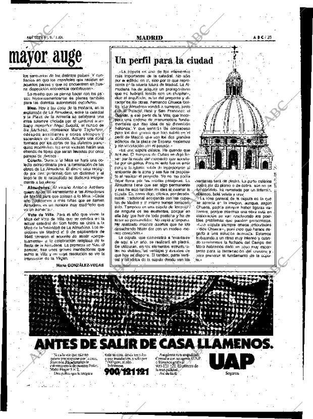 ABC MADRID 09-11-1988 página 35