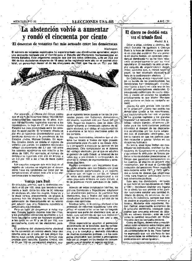 ABC MADRID 09-11-1988 página 59
