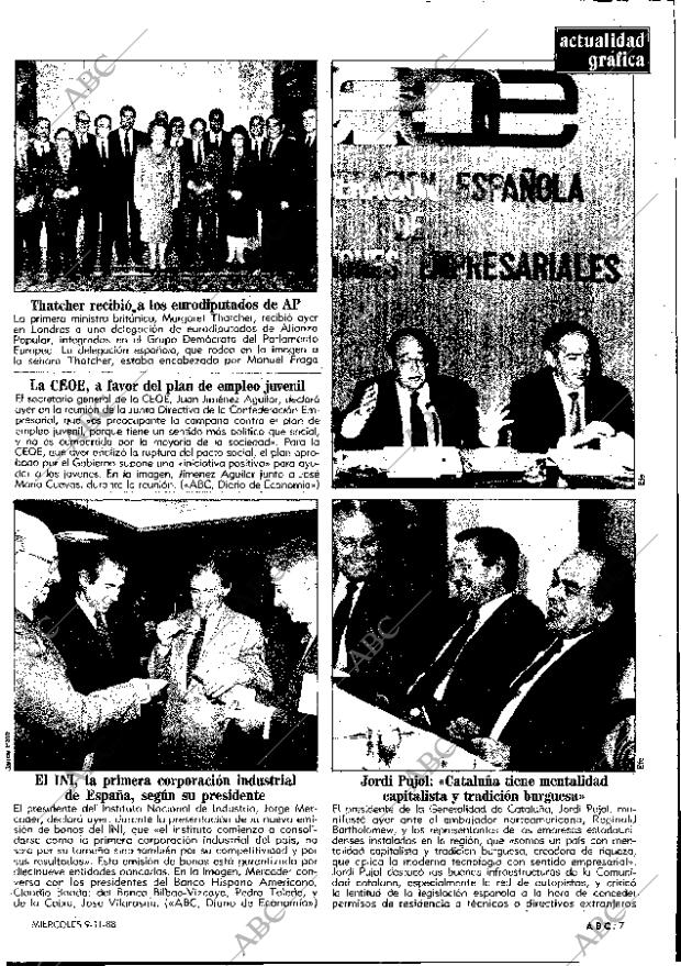 ABC MADRID 09-11-1988 página 7