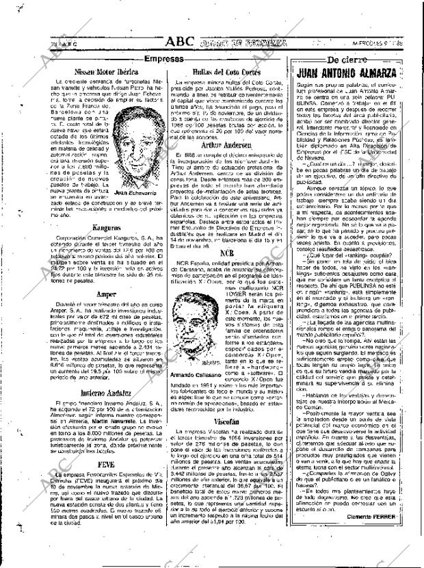 ABC MADRID 09-11-1988 página 78