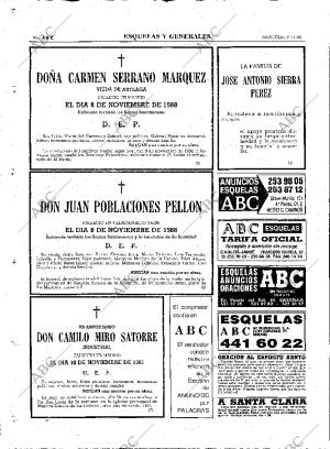 ABC MADRID 09-11-1988 página 96