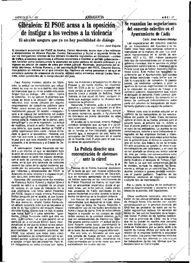 ABC SEVILLA 09-11-1988 página 37