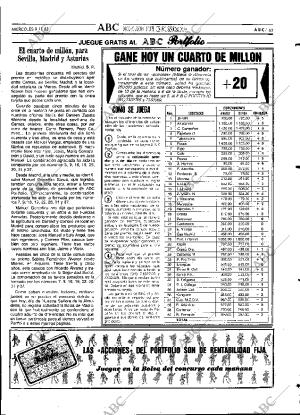 ABC SEVILLA 09-11-1988 página 63
