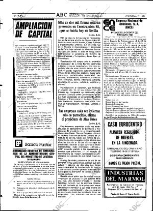 ABC SEVILLA 09-11-1988 página 64