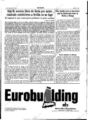 ABC SEVILLA 09-11-1988 página 65
