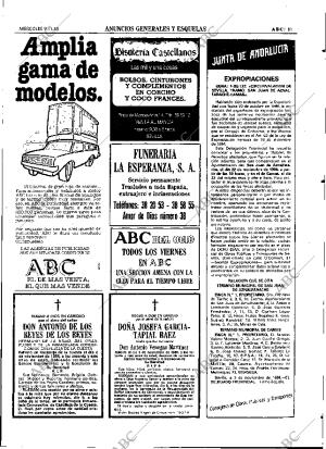 ABC SEVILLA 09-11-1988 página 81