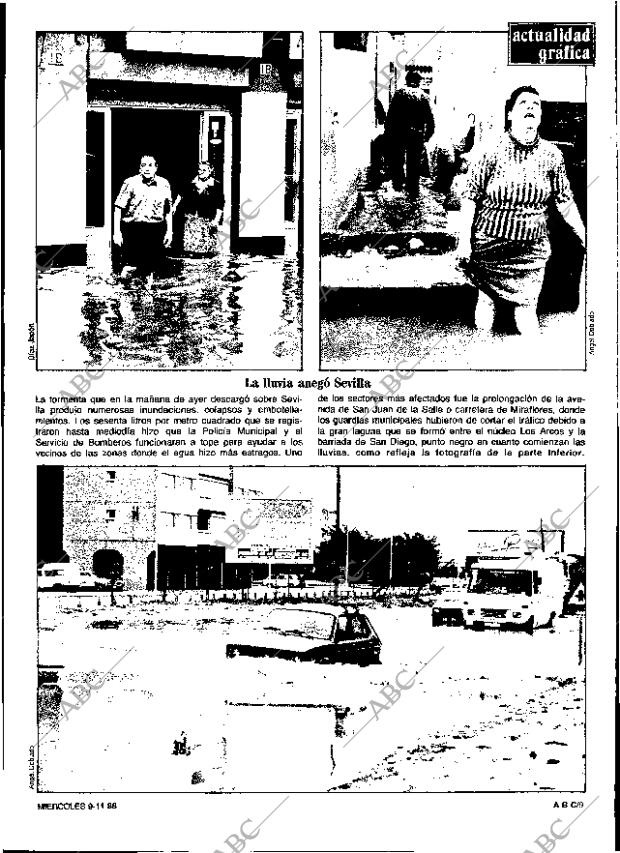 ABC SEVILLA 09-11-1988 página 9