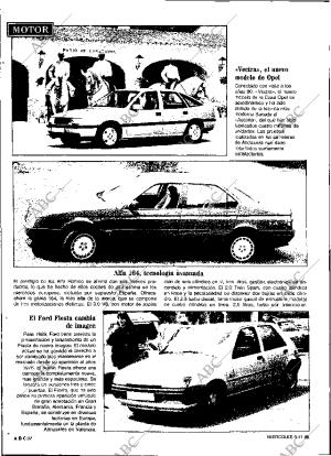 ABC SEVILLA 09-11-1988 página 92