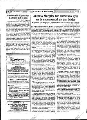 ABC MADRID 15-11-1988 página 106