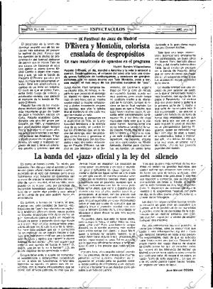 ABC MADRID 15-11-1988 página 107