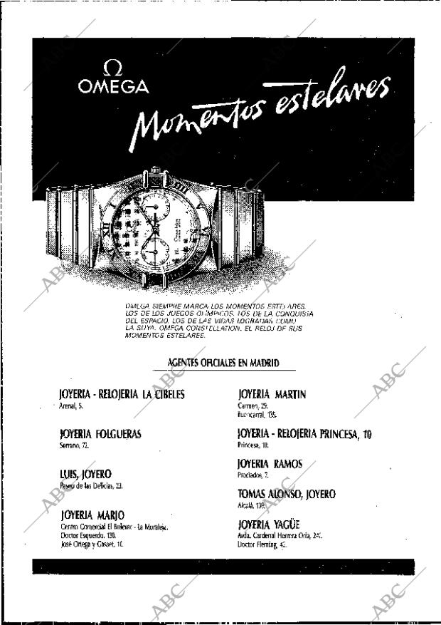 ABC MADRID 15-11-1988 página 14