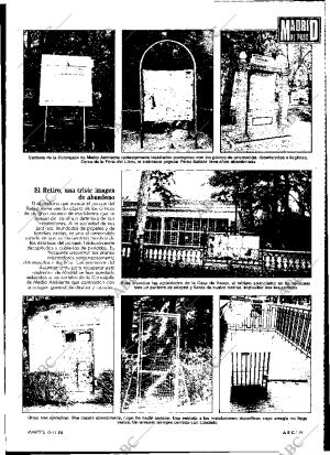 ABC MADRID 15-11-1988 página 19