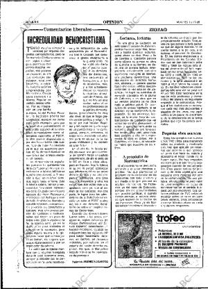 ABC MADRID 15-11-1988 página 28