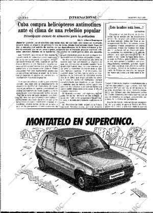 ABC MADRID 15-11-1988 página 46