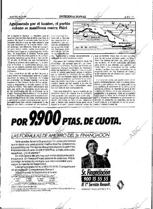 ABC MADRID 15-11-1988 página 47