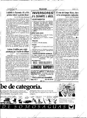 ABC MADRID 15-11-1988 página 53