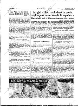 ABC MADRID 15-11-1988 página 62