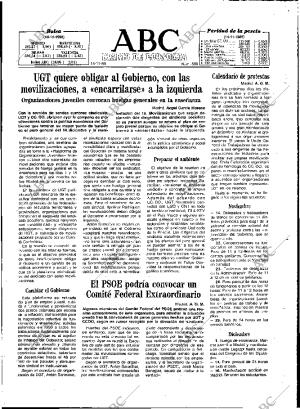 ABC MADRID 15-11-1988 página 77