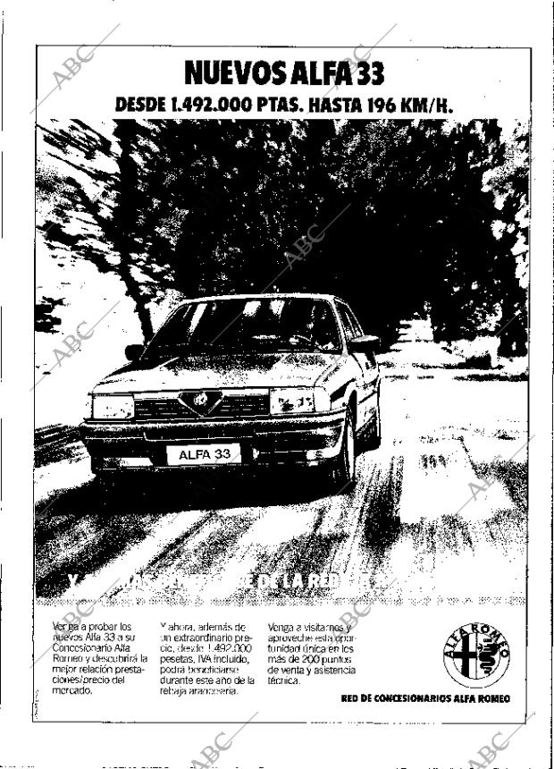 ABC MADRID 15-11-1988 página 9