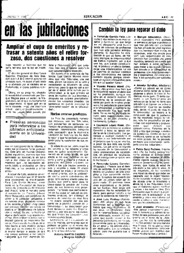 ABC SEVILLA 17-11-1988 página 49