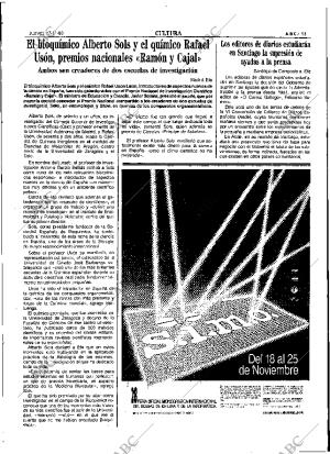ABC SEVILLA 17-11-1988 página 53