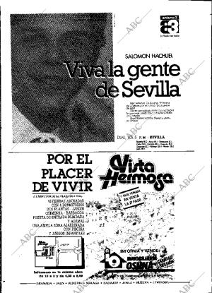 ABC SEVILLA 17-11-1988 página 88