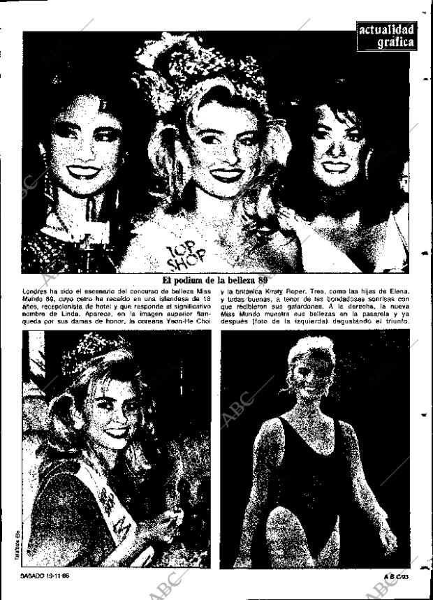 ABC SEVILLA 19-11-1988 página 101