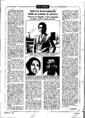 ABC SEVILLA 19-11-1988 página 109