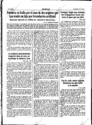 ABC SEVILLA 19-11-1988 página 82