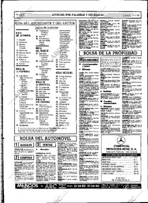 ABC SEVILLA 19-11-1988 página 86