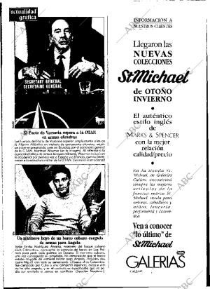 ABC MADRID 26-11-1988 página 10