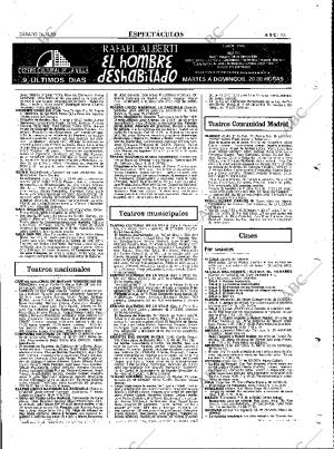 ABC MADRID 26-11-1988 página 101