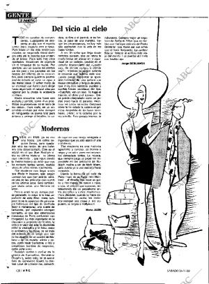 ABC MADRID 26-11-1988 página 120