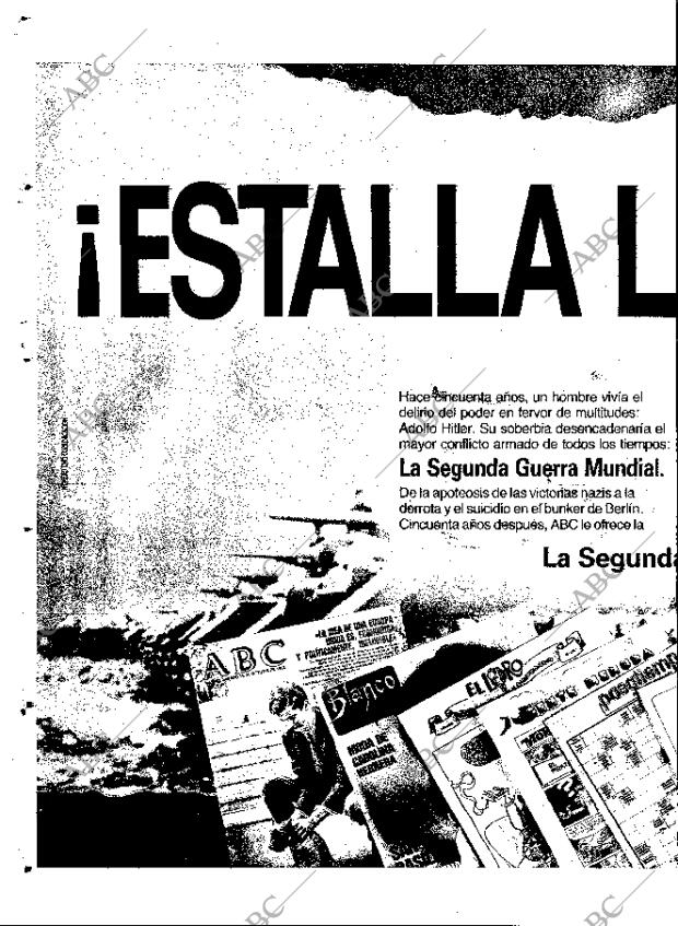 ABC MADRID 26-11-1988 página 124