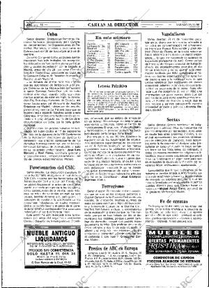 ABC MADRID 26-11-1988 página 18