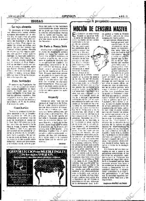 ABC MADRID 26-11-1988 página 21
