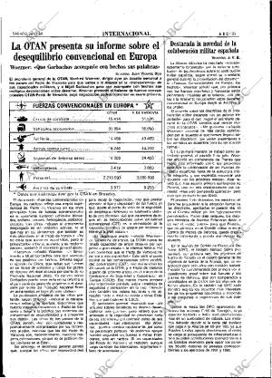 ABC MADRID 26-11-1988 página 33